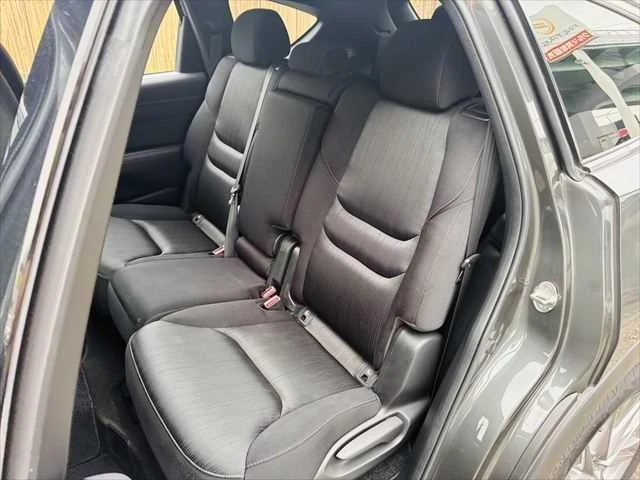Mazda CX-8 29