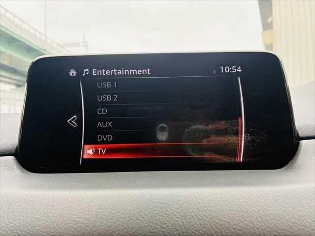 Mazda CX-8 5