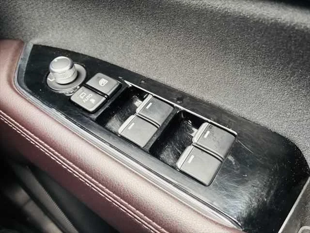 Mazda CX-8 37