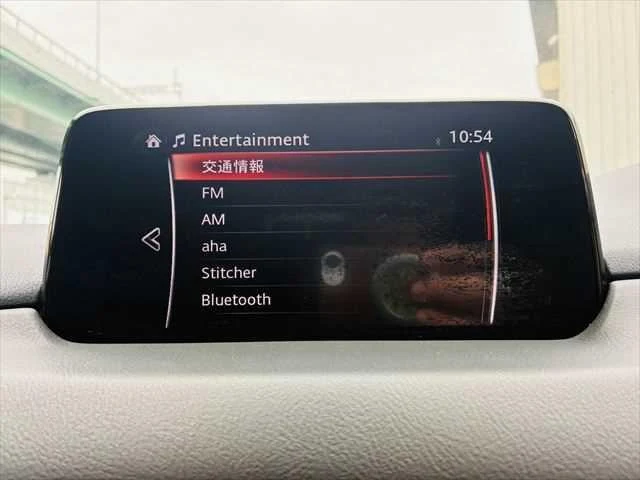 Mazda CX-8 4
