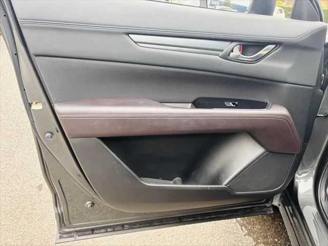 Mazda CX-8 58