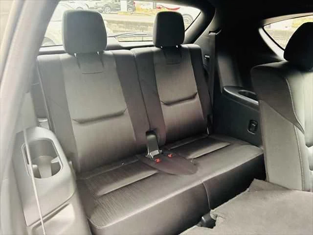 Mazda CX-8 10