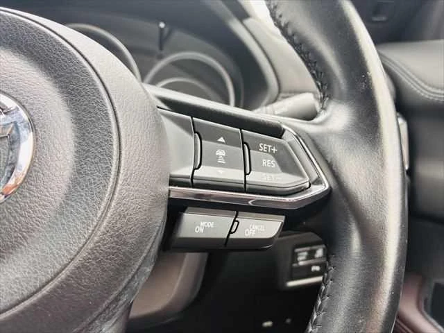 Mazda CX-8 35