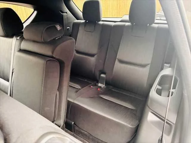Mazda CX-8 30