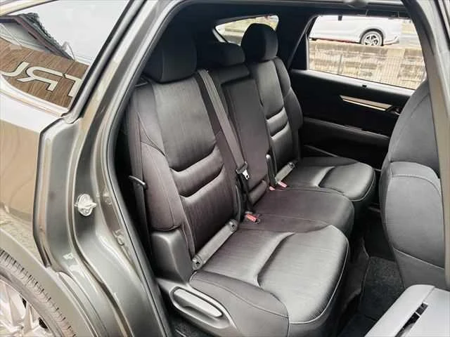 Mazda CX-8 9