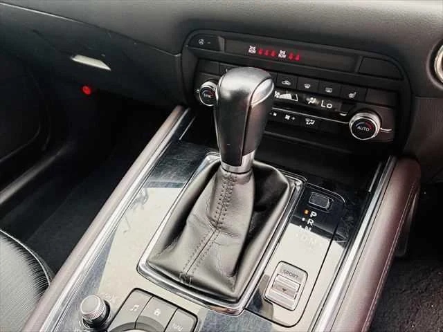 Mazda CX-8 31
