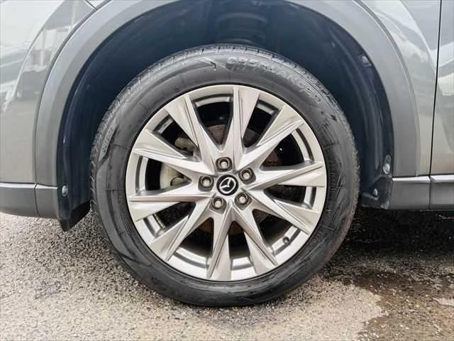 Mazda CX-8 26