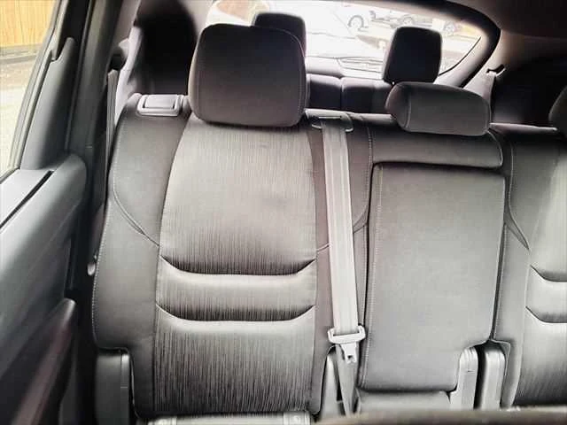 Mazda CX-8 54