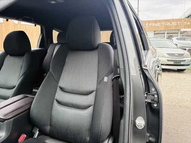 Mazda CX-8 59