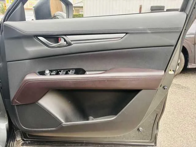 Mazda CX-8 50