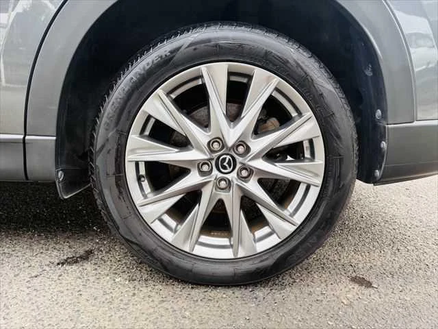 Mazda CX-8 25