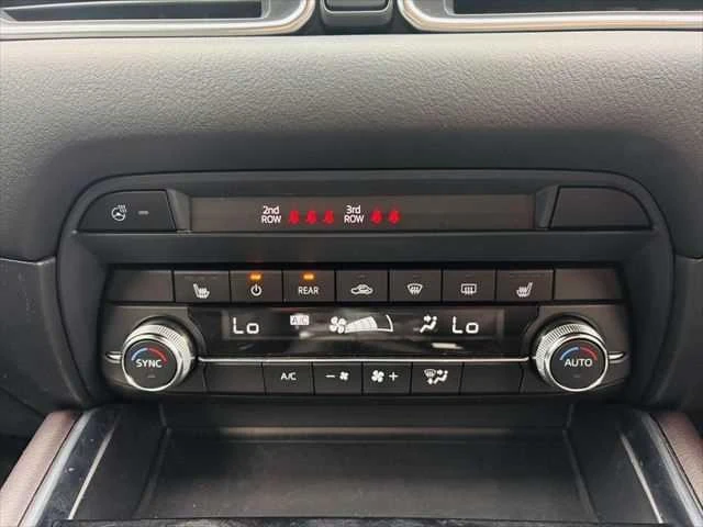 Mazda CX-8 32