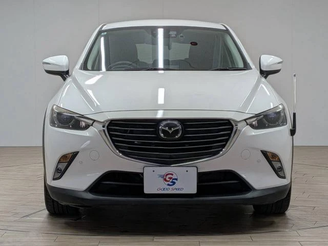 Mazda CX-3 XD 68