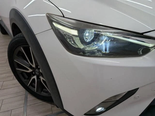 Mazda CX-3 XD 70