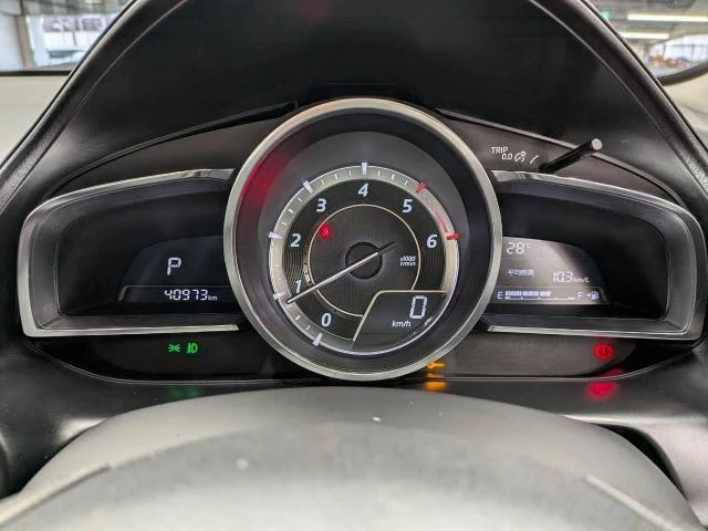 Mazda CX-3 XD 42