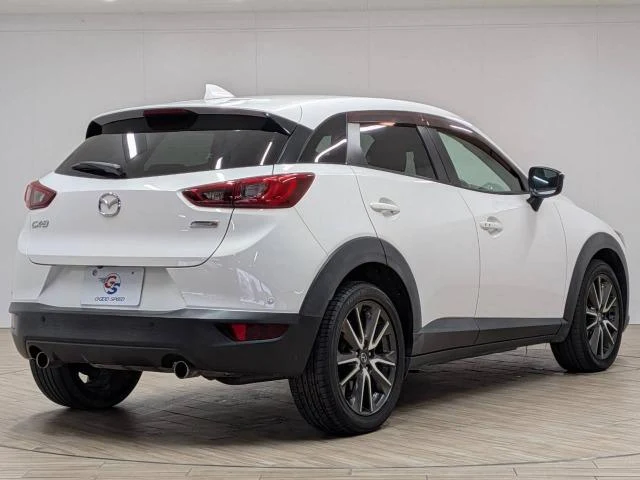 Mazda CX-3 XD 22