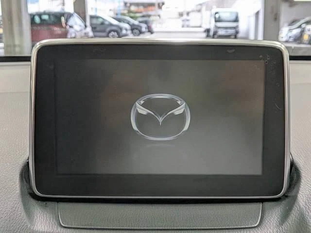 Mazda CX-3 XD 3