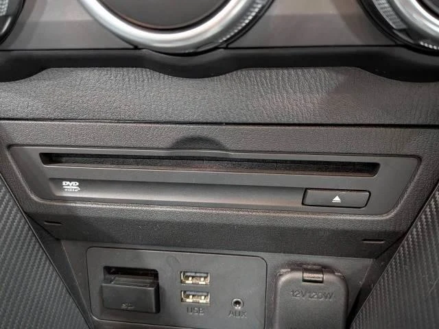 Mazda CX-3 XD 10