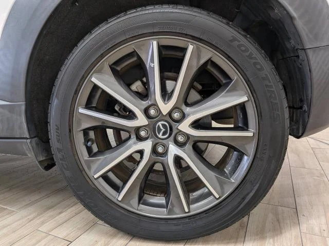 Mazda CX-3 XD 30