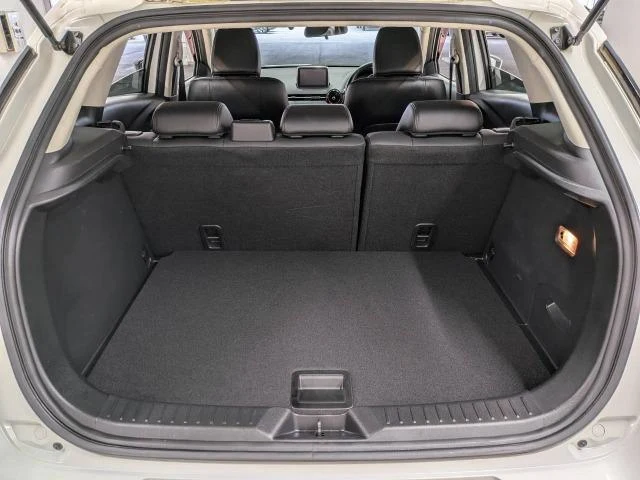 Mazda CX-3 XD 60