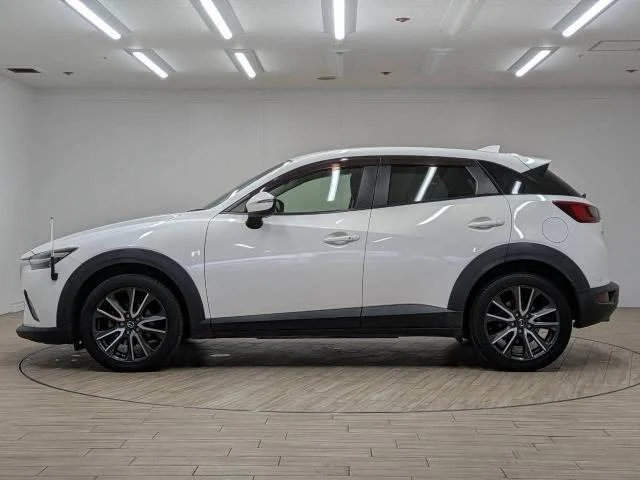 Mazda CX-3 XD 17