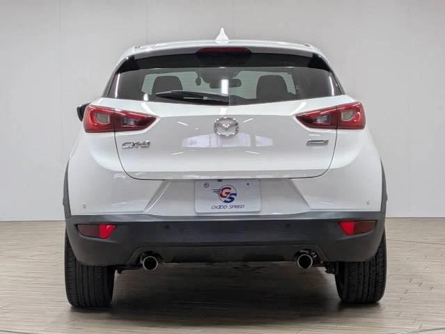 Mazda CX-3 XD 16