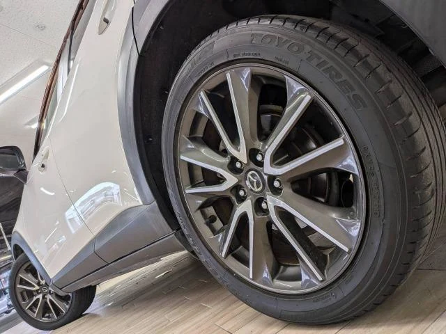 Mazda CX-3 XD 29