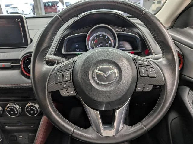 Mazda CX-3 XD 43