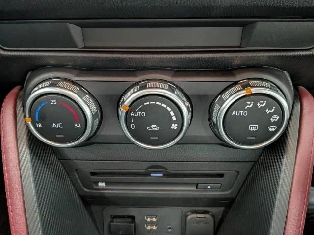 Mazda CX-3 XD 50