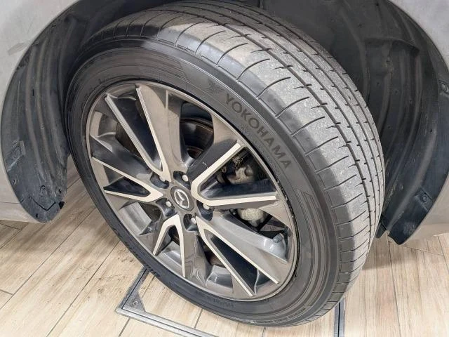 Mazda CX-3 XD 31