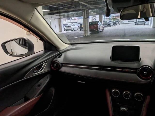 Mazda CX-3 XD 39