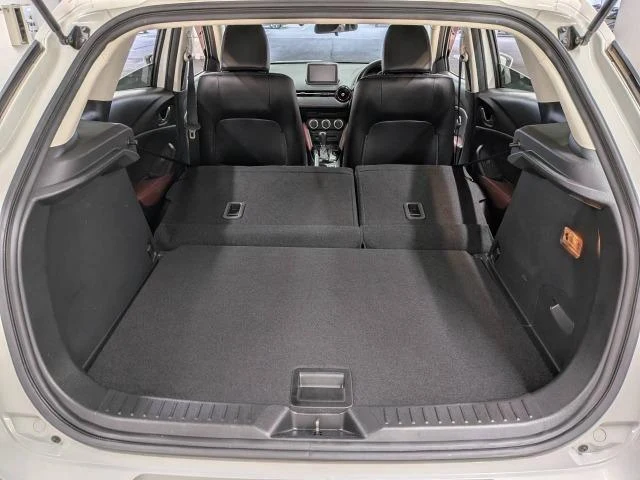 Mazda CX-3 XD 61