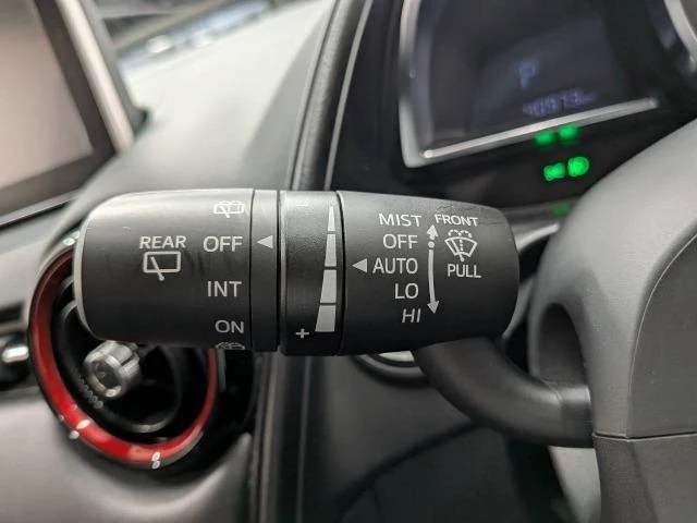 Mazda CX-3 XD 46