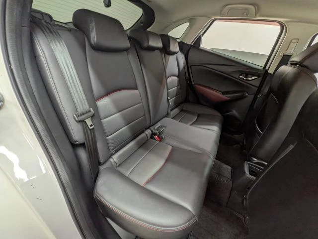 Mazda CX-3 XD 36