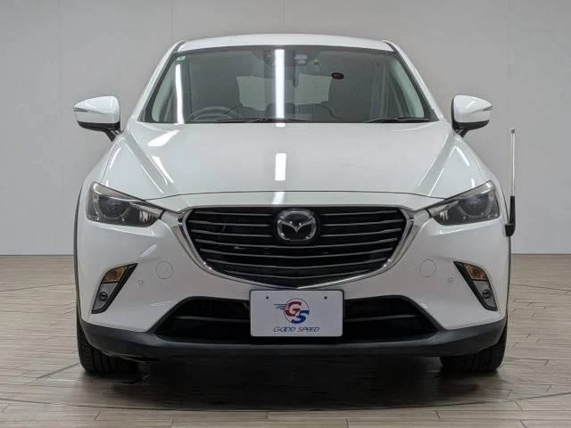 Mazda CX-3 XD 15