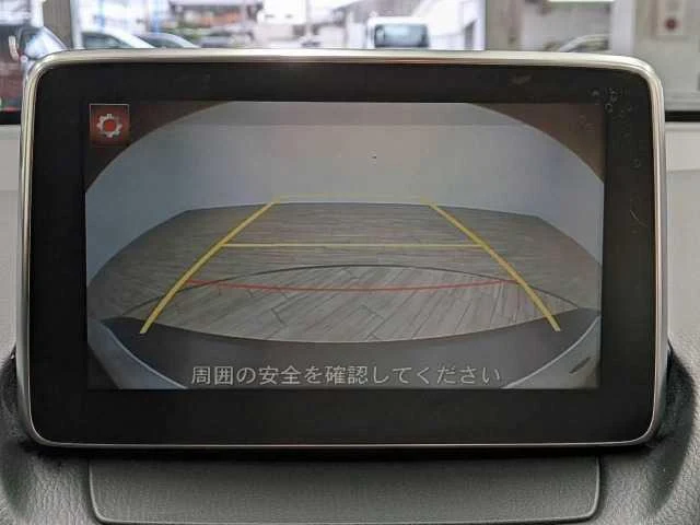 Mazda CX-3 XD 4
