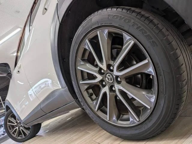 Mazda CX-3 XD 19