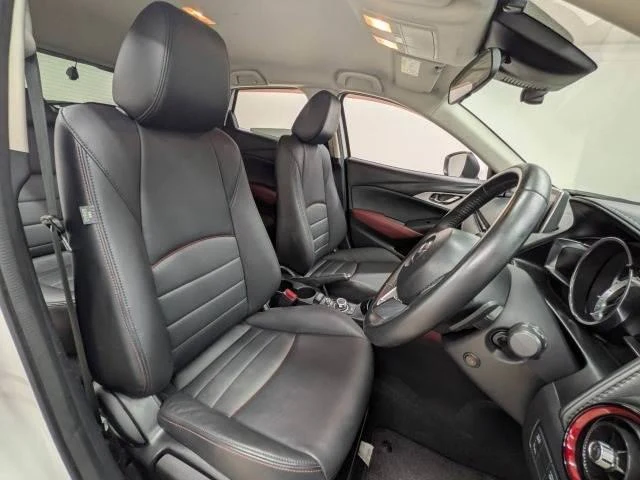 Mazda CX-3 XD 11
