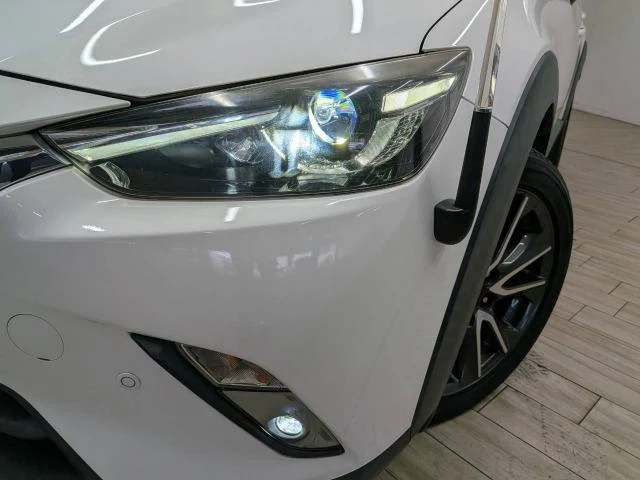Mazda CX-3 XD 71