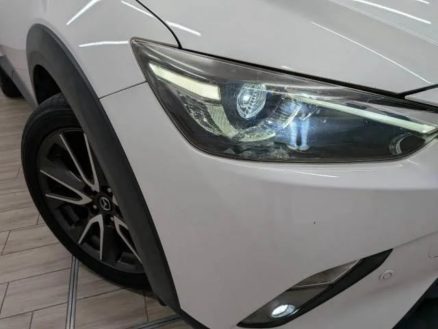 Mazda CX-3 XD 20