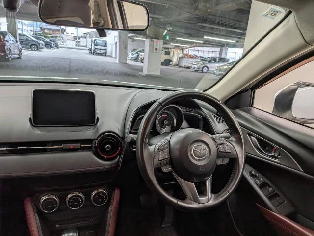 Mazda CX-3 XD 41