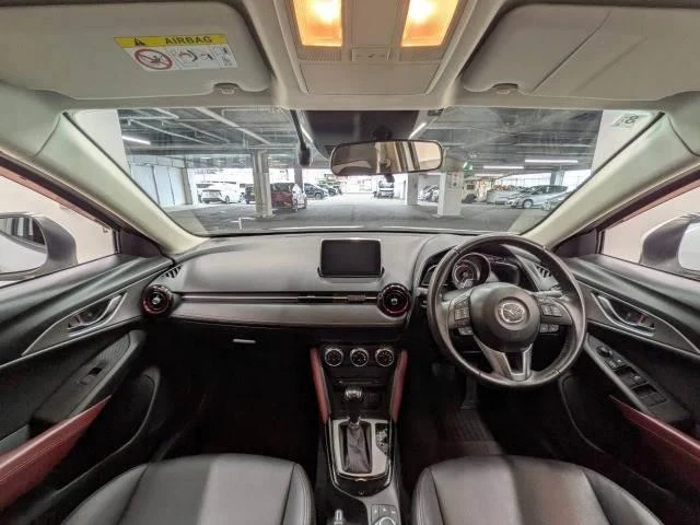 Mazda CX-3 XD 2