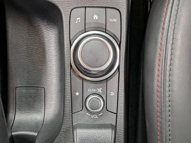 Mazda CX-3 XD 53