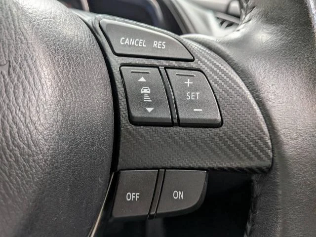 Mazda CX-3 XD 45