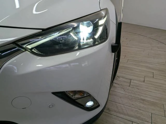 Mazda CX-3 XD 69