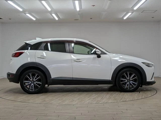 Mazda CX-3 XD 24