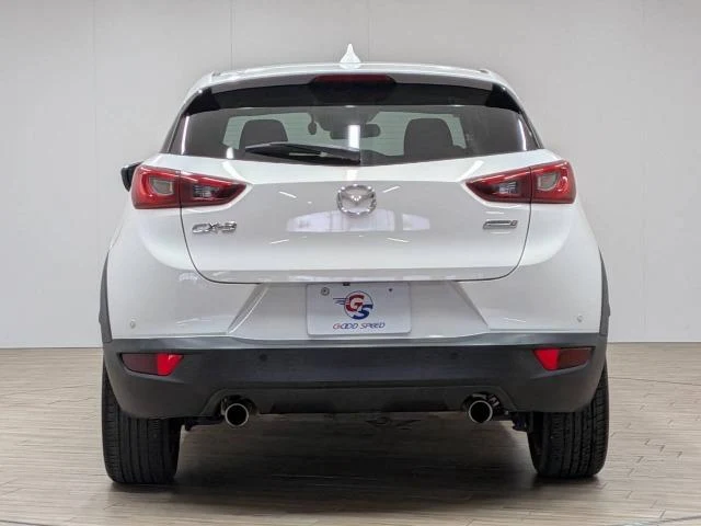 Mazda CX-3 XD 67