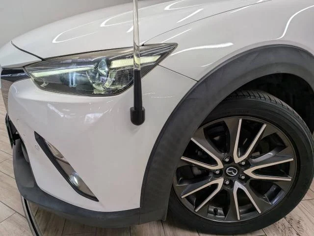 Mazda CX-3 XD 28