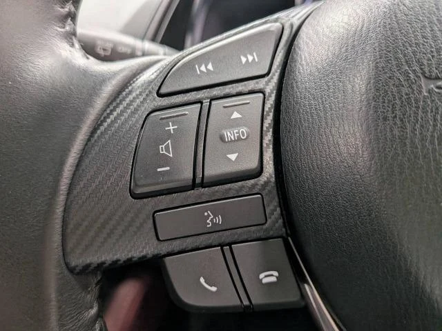 Mazda CX-3 XD 44