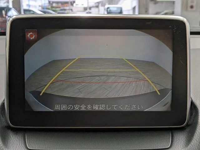 Mazda CX-3 XD 58